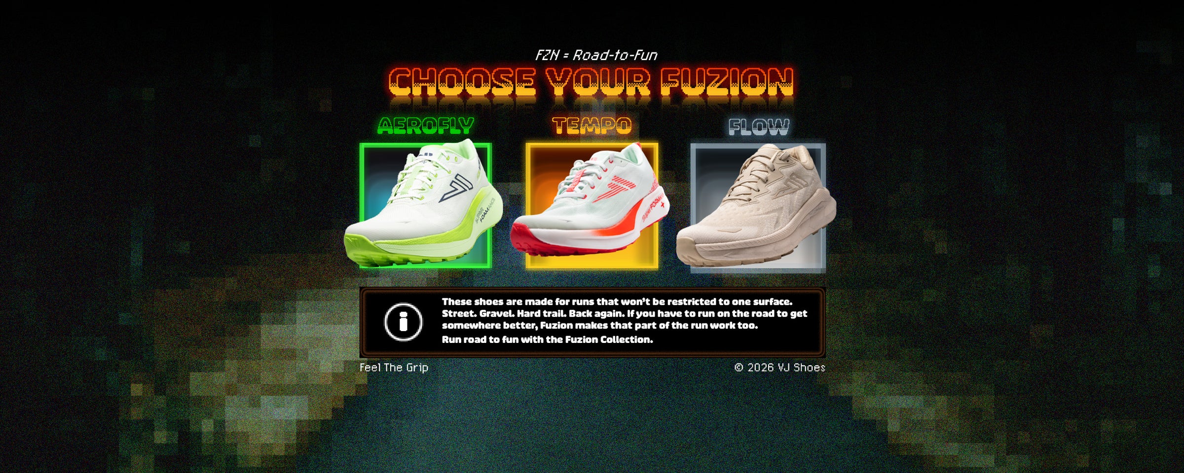 Master Every Rugged Terrain